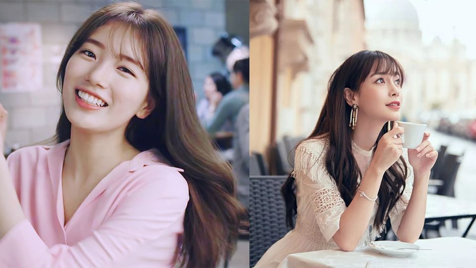 2019長(zhǎng)卷發(fā)流行趨勢(shì) 2019最流行的長(zhǎng)卷發(fā)圖片 2019長(zhǎng)卷發(fā)流行趨勢(shì) 2019最流行的長(zhǎng)卷發(fā)圖片