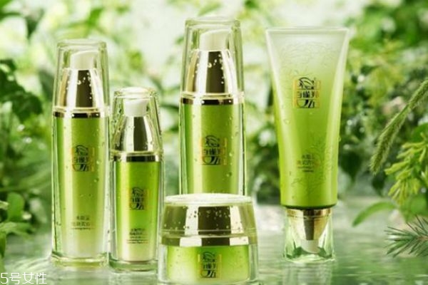 百雀羚高端系列是什么 百雀羚高端系列有哪些 百雀羚高端系列是什么 百雀羚高端系列有哪些