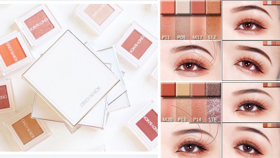 2019淘寶平價化妝品推薦 高討論度淘寶平價彩妝 2019淘寶平價化妝品推薦 高討論度淘寶平價彩妝