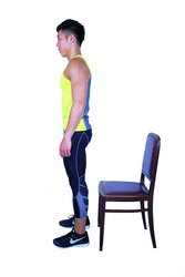 坐椅子深蹲瘦身法 強(qiáng)心肺打造瘦子體質(zhì) 坐椅子深蹲瘦身法 強(qiáng)心肺打造瘦子體質(zhì)