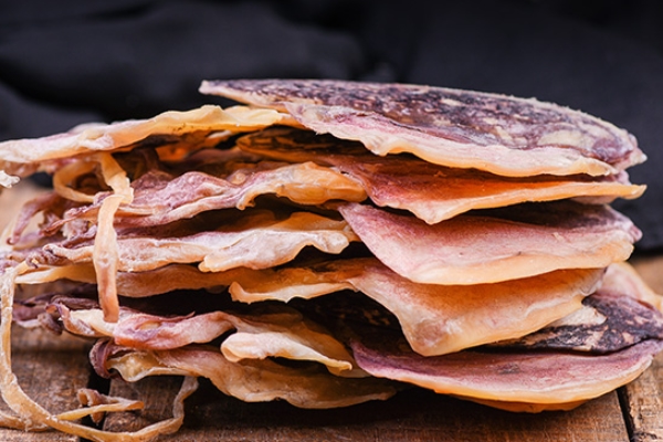 干墨魚(yú)能放幾年 冷凍條件下可以放一年 干墨魚(yú)能放幾年 冷凍條件下可以放一年