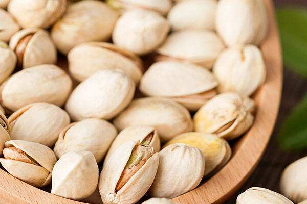 開(kāi)心果正常什么味道 不會(huì)過(guò)咸或過(guò)甜 開(kāi)心果正常什么味道 不會(huì)過(guò)咸或過(guò)甜