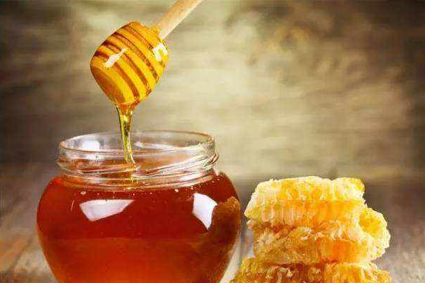 蜂蜜什么花的最好 4大王蜜pk 蜂蜜什么花的最好 4大王蜜pk