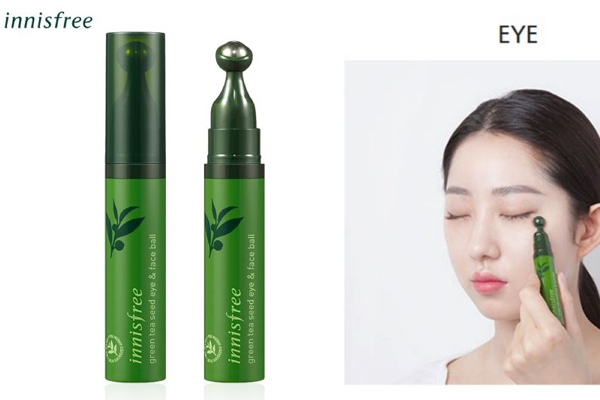 哪款帶按摩頭的眼霜好 帶按摩頭的眼霜推薦 哪款帶按摩頭的眼霜好 帶按摩頭的眼霜推薦