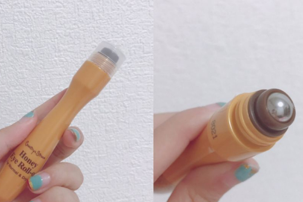 哪款帶按摩頭的眼霜好 帶按摩頭的眼霜推薦 哪款帶按摩頭的眼霜好 帶按摩頭的眼霜推薦