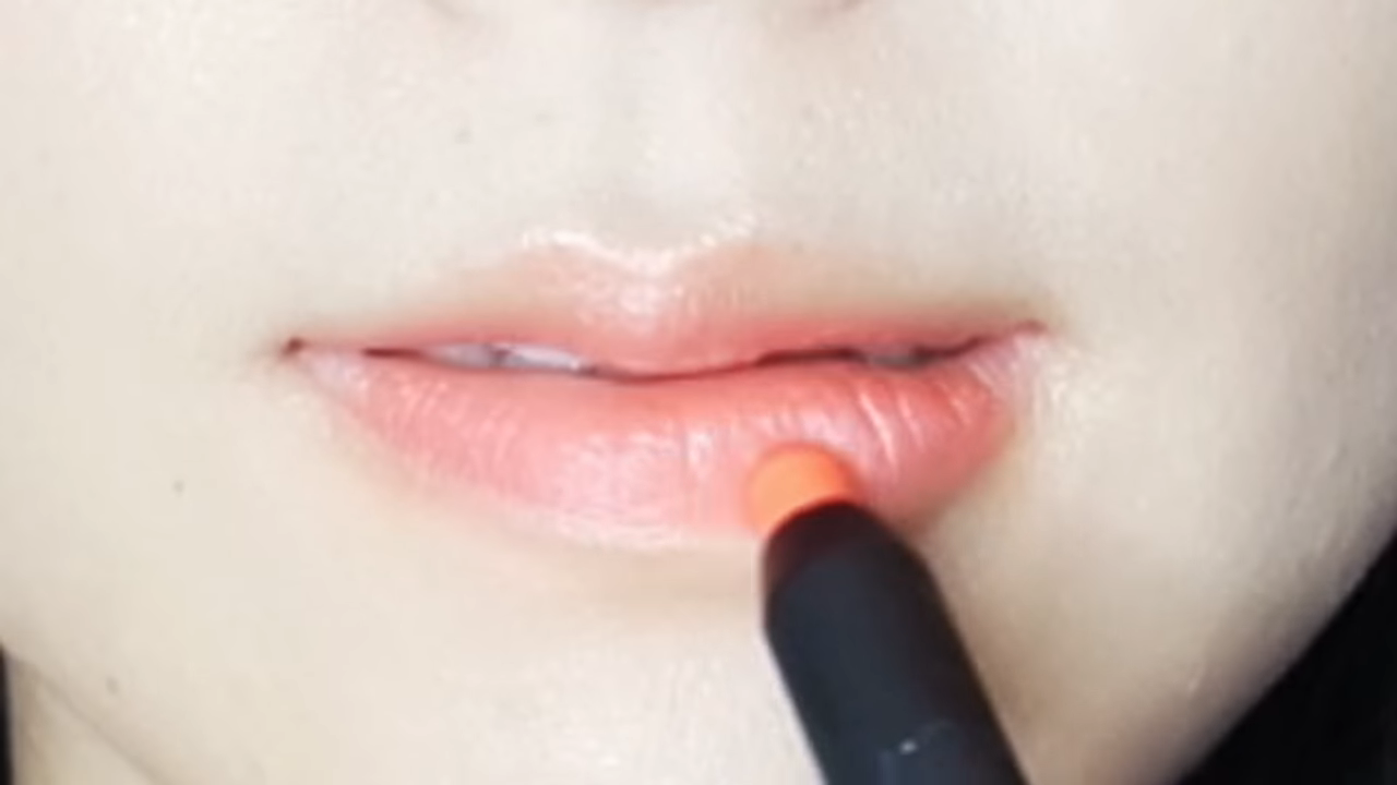 混血眼妝教程圖解 混血美人的臉龐 混血眼妝教程圖解 混血美人的臉龐