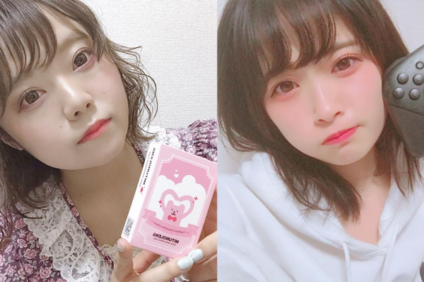 日系粉紅兔子眼妝畫法 5技巧畫出無害眼妝 日系粉紅兔子眼妝畫法 5技巧畫出無害眼妝