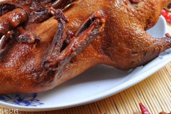 鹵菜怎么做 鹵菜的做法 鹵菜怎么做 鹵菜的做法