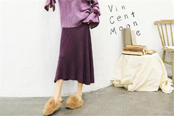 小個子如何挑選長裙 記住這三點 小個子如何挑選長裙 記住這三點