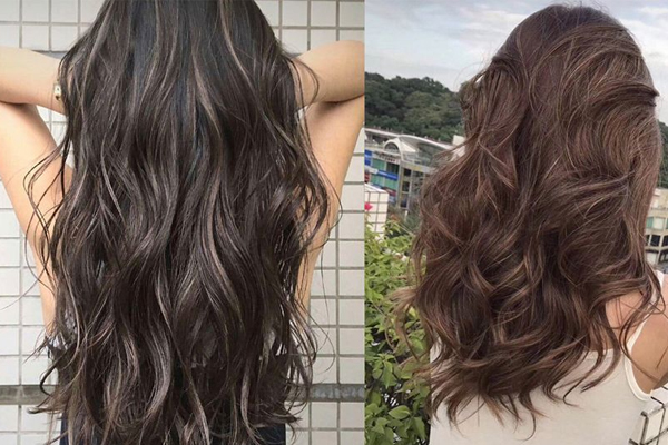 2019挑染什么顏色好看 2019最潮挑染發(fā)色組合 2019挑染什么顏色好看 2019最潮挑染發(fā)色組合