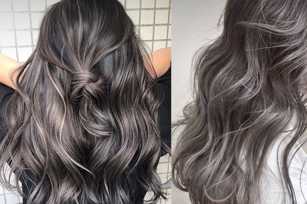 2019挑染什么顏色好看 2019最潮挑染發(fā)色組合 2019挑染什么顏色好看 2019最潮挑染發(fā)色組合