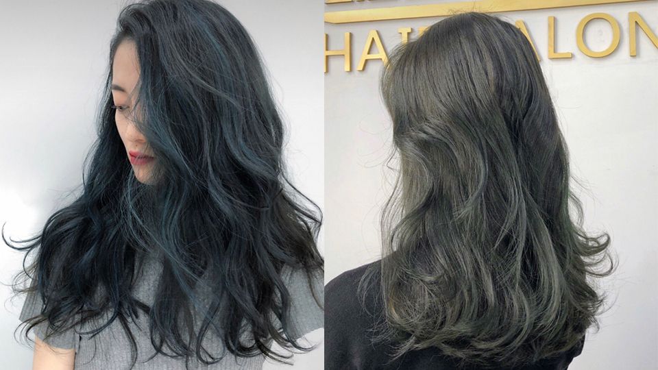 2019挑染什么顏色好看 2019最潮挑染發(fā)色組合 2019挑染什么顏色好看 2019最潮挑染發(fā)色組合