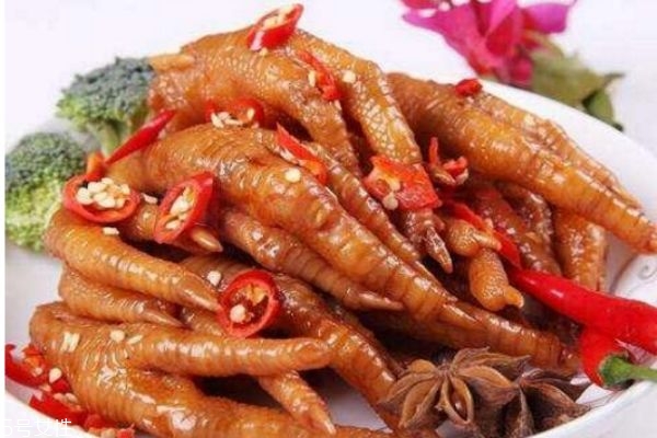 鹵菜怎么做顏色好看 鹵料的配制 鹵菜怎么做顏色好看 鹵料的配制