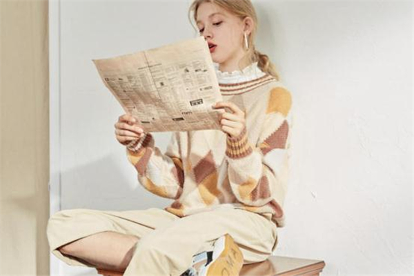 今年流行什么毛衣 這三種圖案更好看 今年流行什么毛衣 這三種圖案更好看