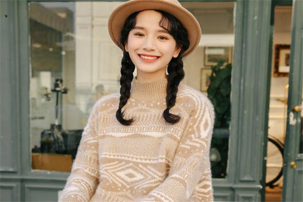 今年流行什么毛衣 這三種圖案更好看 今年流行什么毛衣 這三種圖案更好看