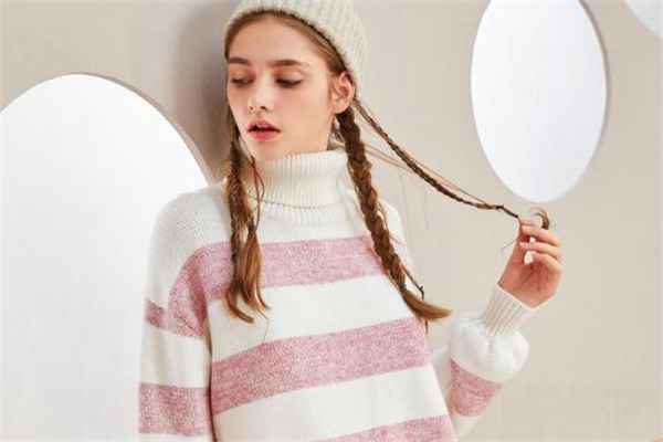 今年流行什么毛衣 這三種圖案更好看 今年流行什么毛衣 這三種圖案更好看