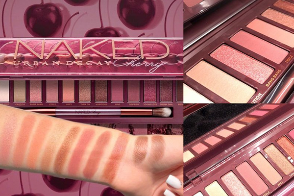 2019眼影盤哪個牌子好 2019眼影盤排行榜 2019眼影盤哪個牌子好 2019眼影盤排行榜