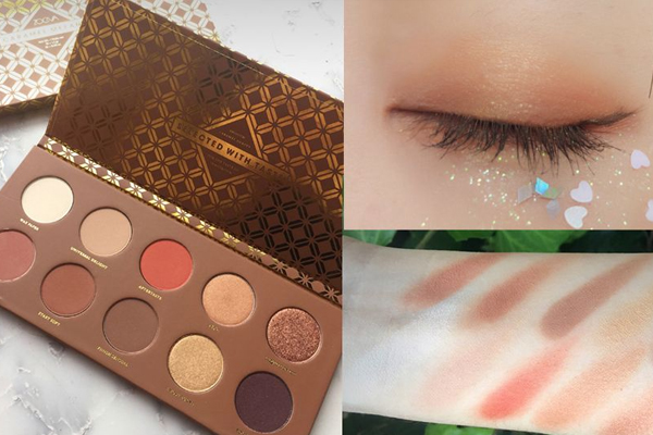 2019眼影盤哪個牌子好 2019眼影盤排行榜 2019眼影盤哪個牌子好 2019眼影盤排行榜