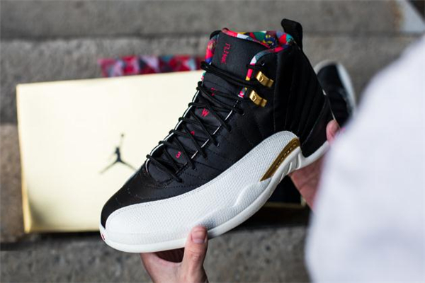 aj12中國年刮刮樂撕開什么樣 中國風(fēng)十足 aj12中國年刮刮樂撕開什么樣 中國風(fēng)十足