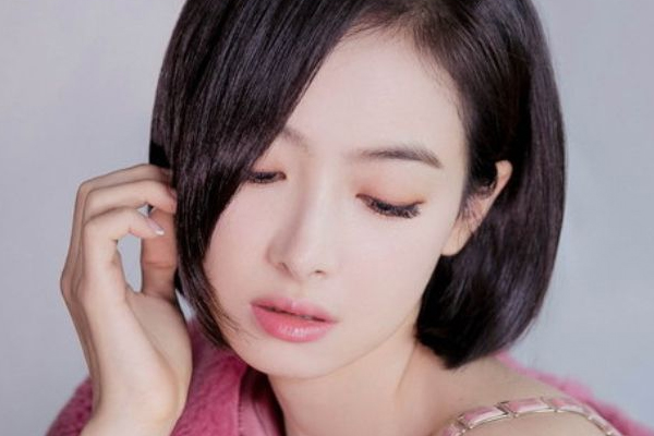 希臘美女的瘦臉方法 希臘美女的瘦臉方法