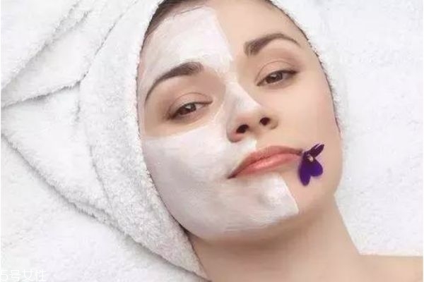怎樣敷面膜效果最佳 常敷面膜的六大好處 怎樣敷面膜效果最佳 常敷面膜的六大好處