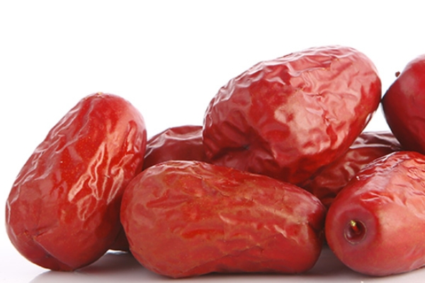 紅棗能生吃嗎 生吃可補(bǔ)血 紅棗能生吃嗎 生吃可補(bǔ)血