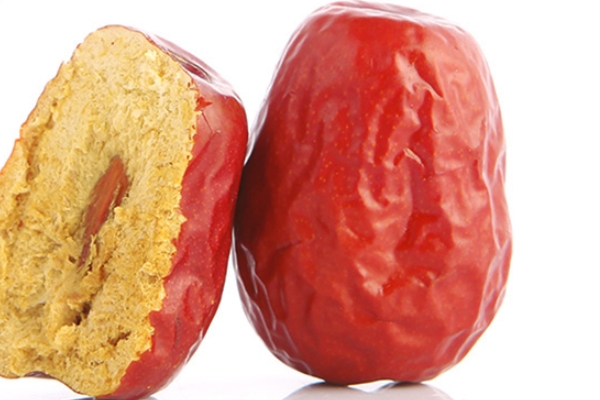 紅棗能生吃嗎 生吃可補(bǔ)血 紅棗能生吃嗎 生吃可補(bǔ)血