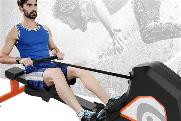 劃船機(jī)怎么用 標(biāo)準(zhǔn)動(dòng)作是這樣 劃船機(jī)怎么用 標(biāo)準(zhǔn)動(dòng)作是這樣