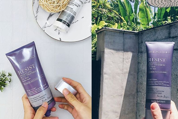 身上長(zhǎng)痘痘用什么乳液好 身體痘適合的乳液推薦 身上長(zhǎng)痘痘用什么乳液好 身體痘適合的乳液推薦