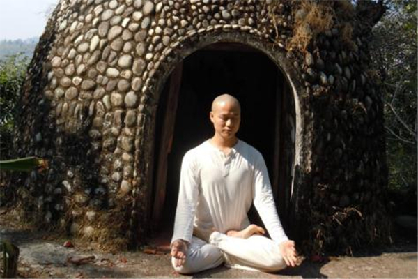 陰瑜伽怎么呼吸 緩慢深呼吸 陰瑜伽怎么呼吸 緩慢深呼吸