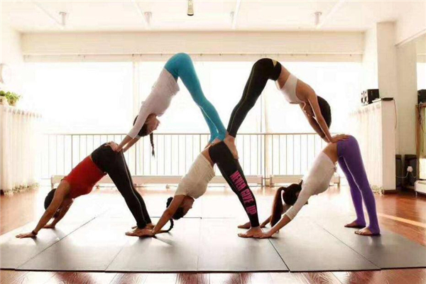 流瑜伽是什么 很火的一種瑜伽 流瑜伽是什么 很火的一種瑜伽