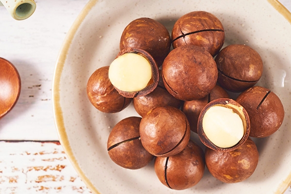 夏威夷果為什么叫夏威夷果 夏威夷是主要產(chǎn)地 夏威夷果為什么叫夏威夷果 夏威夷是主要產(chǎn)地