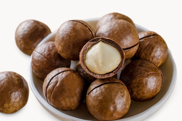 夏威夷果為什么叫夏威夷果 夏威夷是主要產(chǎn)地 夏威夷果為什么叫夏威夷果 夏威夷是主要產(chǎn)地