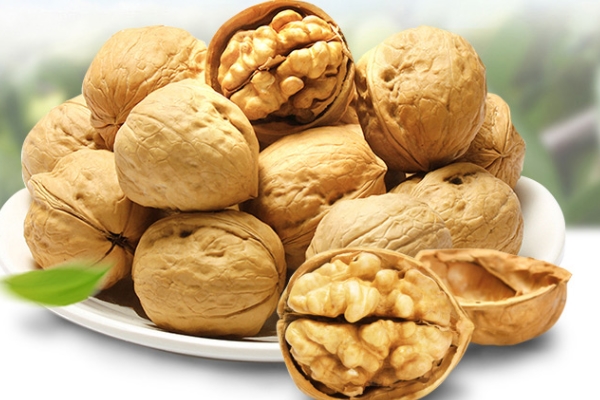 核桃為什么這么干凈 經(jīng)過漂白劑漂白 核桃為什么這么干凈 經(jīng)過漂白劑漂白