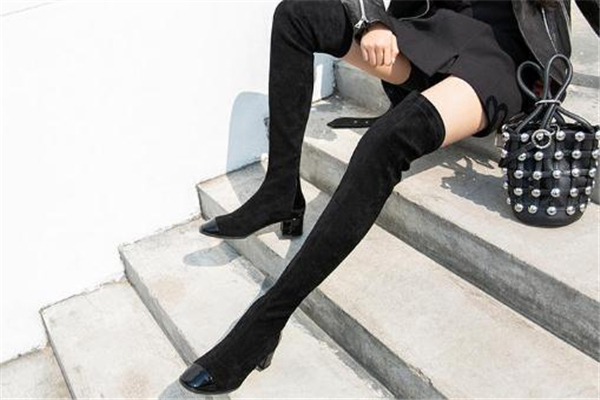 過膝靴怎么穿顯瘦 避開這幾個(gè)雷區(qū) 過膝靴怎么穿顯瘦 避開這幾個(gè)雷區(qū)