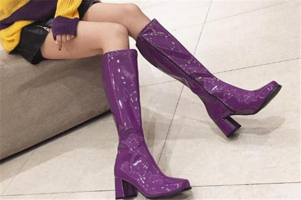 過膝靴怎么穿顯瘦 避開這幾個(gè)雷區(qū) 過膝靴怎么穿顯瘦 避開這幾個(gè)雷區(qū)