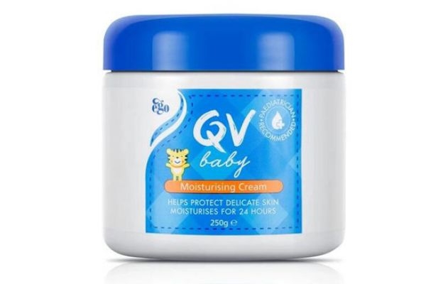 寶寶冬天涂什么面霜好 秋冬兒童面霜推薦 寶寶冬天涂什么面霜好 秋冬兒童面霜推薦