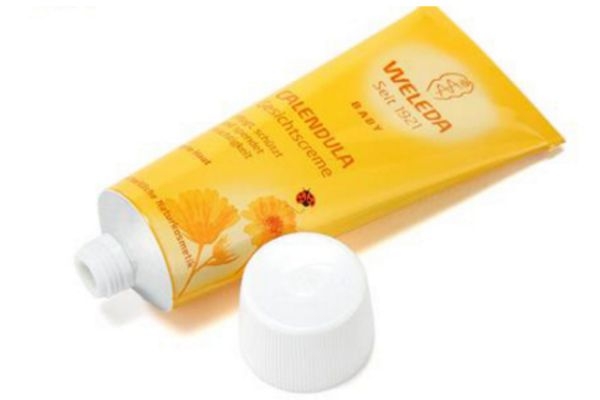 寶寶冬天涂什么面霜好 秋冬兒童面霜推薦 寶寶冬天涂什么面霜好 秋冬兒童面霜推薦