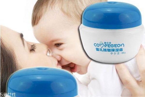 寶寶冬天涂什么面霜好 秋冬兒童面霜推薦 寶寶冬天涂什么面霜好 秋冬兒童面霜推薦