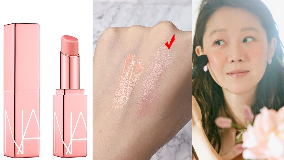 2019口紅流行色排行榜10強(qiáng) 2019年熱賣(mài)口紅流行色 2019口紅流行色排行榜10強(qiáng) 2019年熱賣(mài)口紅流行色