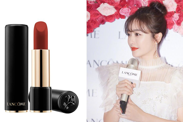 2019口紅流行色排行榜10強(qiáng) 2019年熱賣(mài)口紅流行色 2019口紅流行色排行榜10強(qiáng) 2019年熱賣(mài)口紅流行色