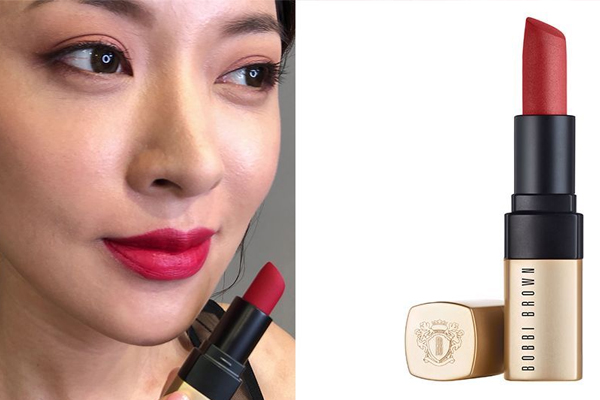 2019口紅流行色排行榜10強(qiáng) 2019年熱賣(mài)口紅流行色 2019口紅流行色排行榜10強(qiáng) 2019年熱賣(mài)口紅流行色