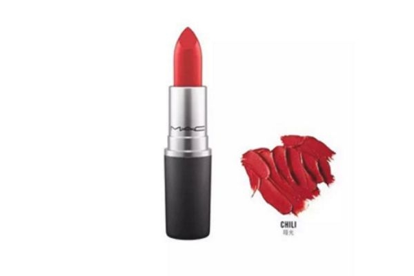 mac小辣椒口紅怎么樣 mac小辣椒口紅干不干 mac小辣椒口紅怎么樣 mac小辣椒口紅干不干