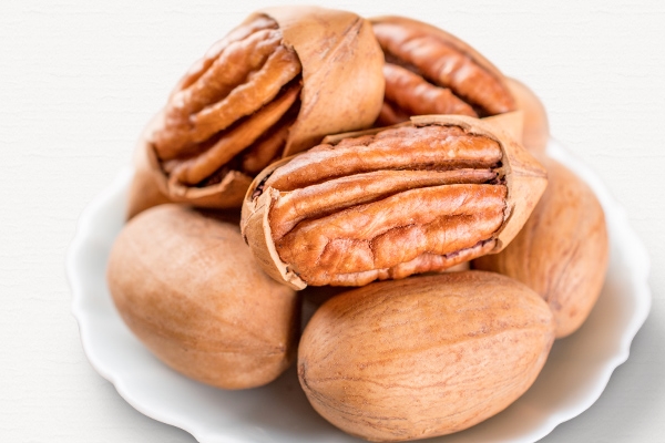 碧根果怎么挑選 有這些技巧 碧根果怎么挑選 有這些技巧