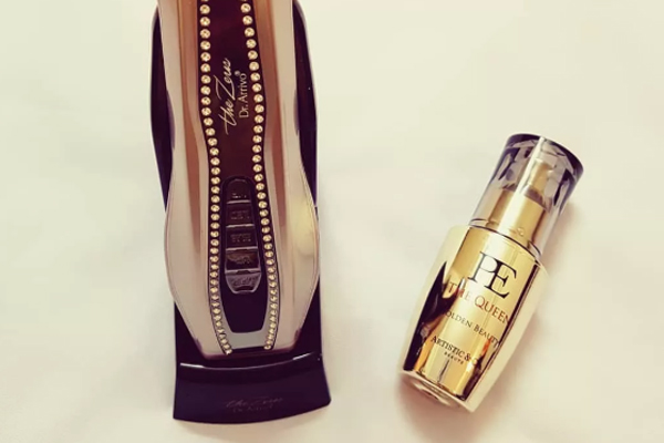 電離子美容儀有效果嗎 要看護膚品夠不夠好 電離子美容儀有效果嗎 要看護膚品夠不夠好