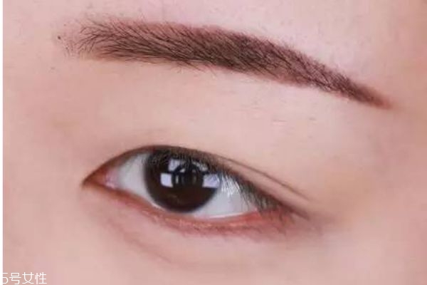 深棕色眼妝怎么畫 眼妝的畫法步驟教程 深棕色眼妝怎么畫 眼妝的畫法步驟教程