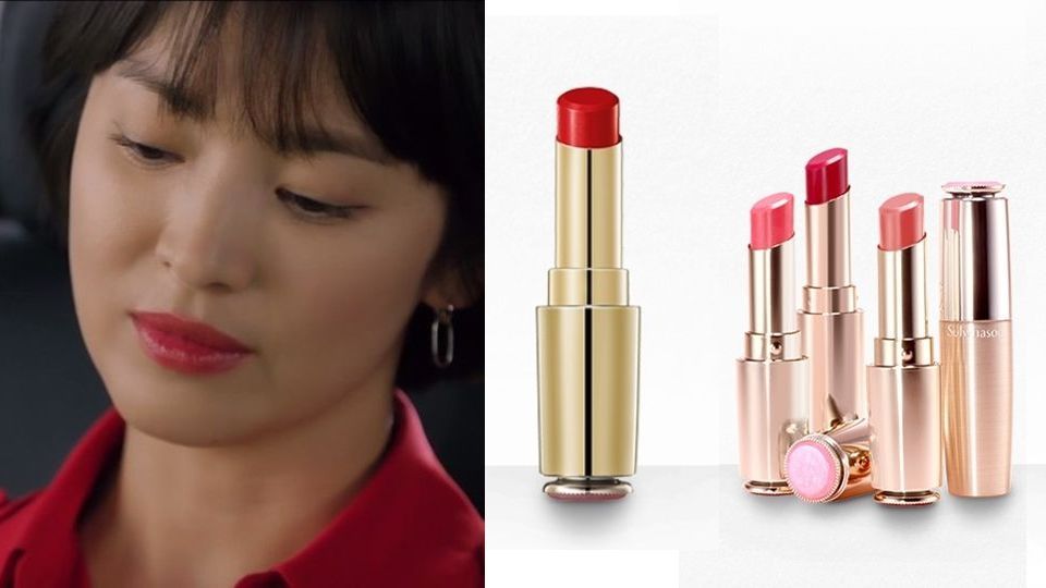 2019口紅流行色排行榜10強(qiáng) 2019年熱賣(mài)口紅流行色 2019口紅流行色排行榜10強(qiáng) 2019年熱賣(mài)口紅流行色