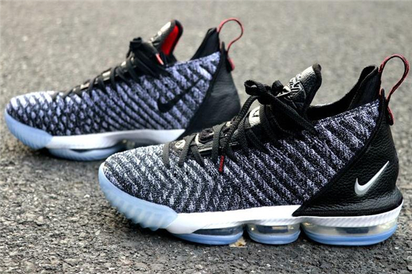 耐克詹姆斯16適合什么位置 前鋒更加適合 耐克詹姆斯16適合什么位置 前鋒更加適合