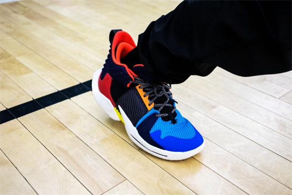 why not zero.2威少二代實(shí)戰(zhàn)測(cè)評(píng) 新一代實(shí)戰(zhàn)利器 why not zero.2威少二代實(shí)戰(zhàn)測(cè)評(píng) 新一代實(shí)戰(zhàn)利器