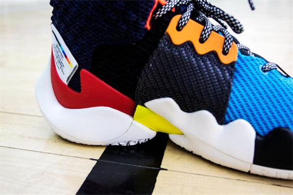 why not zero.2威少二代實(shí)戰(zhàn)測(cè)評(píng) 新一代實(shí)戰(zhàn)利器 why not zero.2威少二代實(shí)戰(zhàn)測(cè)評(píng) 新一代實(shí)戰(zhàn)利器